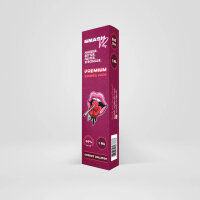 10-OH Vape Cherry Lollipop