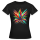 Frauen T-Shirt - Vibrant Leaf