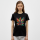 Frauen T-Shirt - Vibrant Leaf