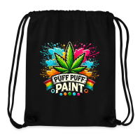 Stanley/Stella recycelter Gym Bag - Puff Puff Paint...