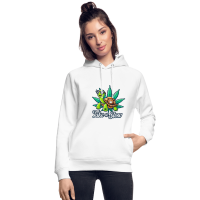 Unisex Bio-Hoodie von Stanley & Stella - Take it Slow