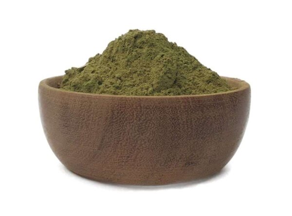 Kratom Borneo White Maeng Da 100g