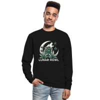 Unisex Pullover - Lunar Howl