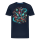 Männer Premium T-Shirt - Weed Galaxy